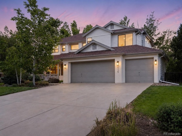 local realtor in Boulder County