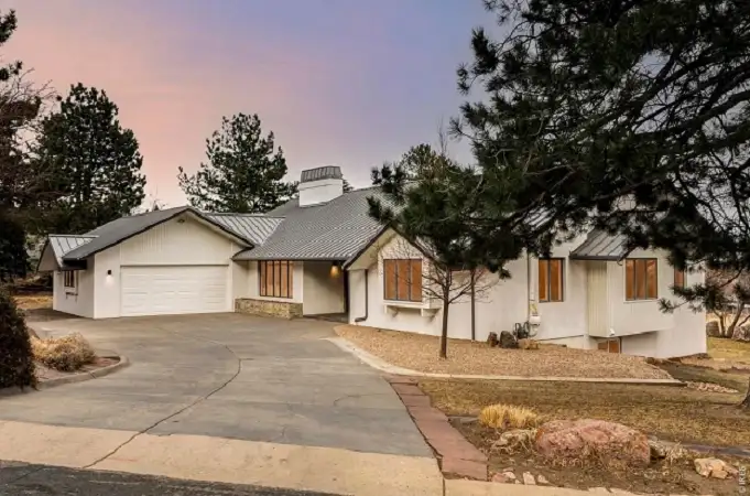 Single-Family Homes