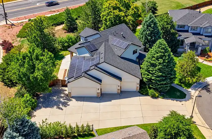 Realtor in Lafayette